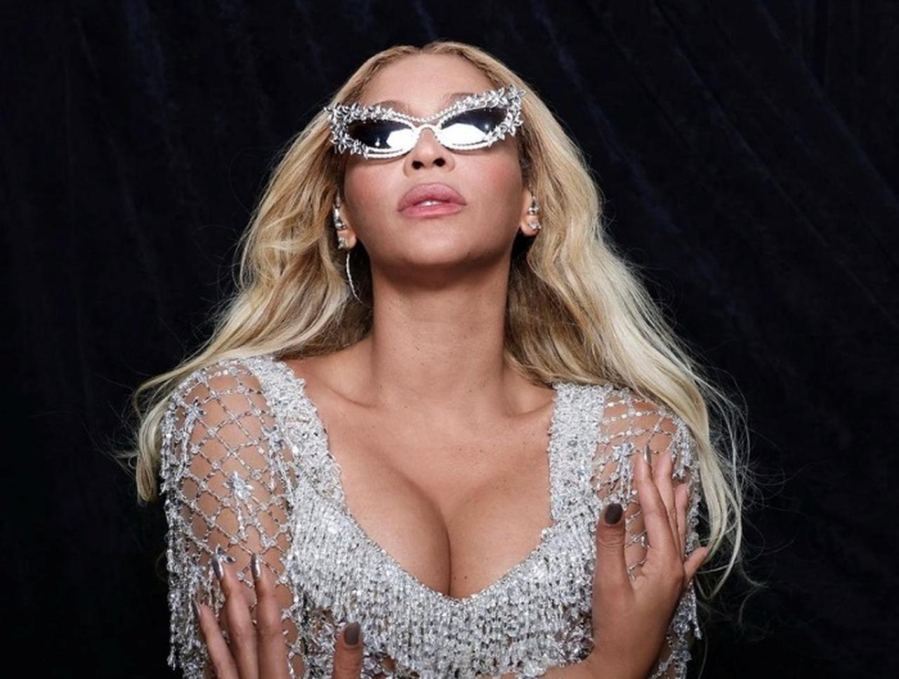 ビヨンセ、日本人アーティストの作品を盗作？ 本人から苦言