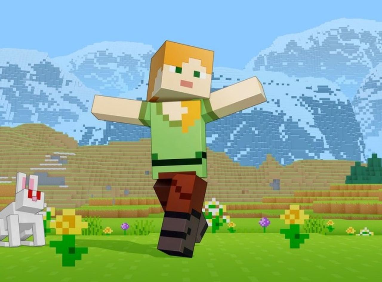 大ヒットゲーム『マインクラフト』実写化、『ウェンズデー』俳優の出演が決定