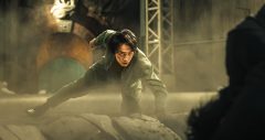 「これがスタンダードになったらどんなに豊かだろう」北村匠海が『幽☆遊☆白書』で実感したグローバル基準