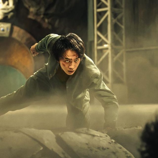 「これがスタンダードになったらどんなに豊かだろう」北村匠海が『幽☆遊☆白書』で実感したグローバル基準