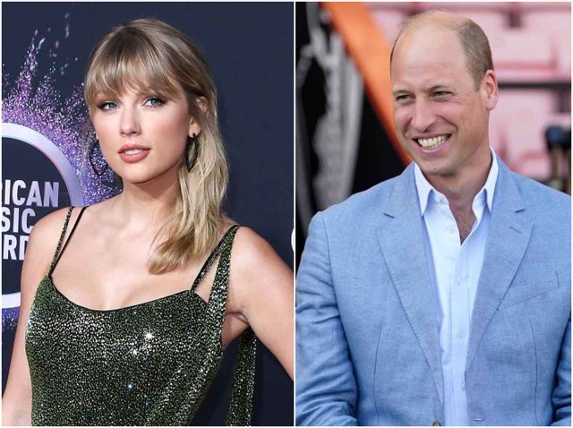 ウィリアム皇太子は『スウィフティ』？ストーンズのロニー・ウッドが明かす