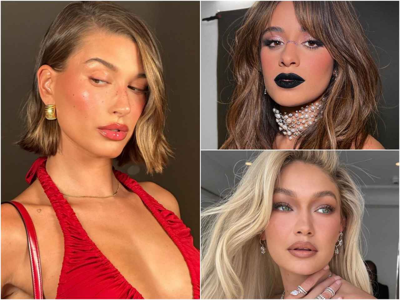 2023年はなにが流行った？今年のビューティトレンドを振り返り