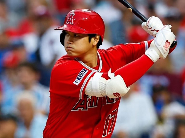 大谷翔平の契約額に『北米スポーツ最高契約額保持者』も驚き