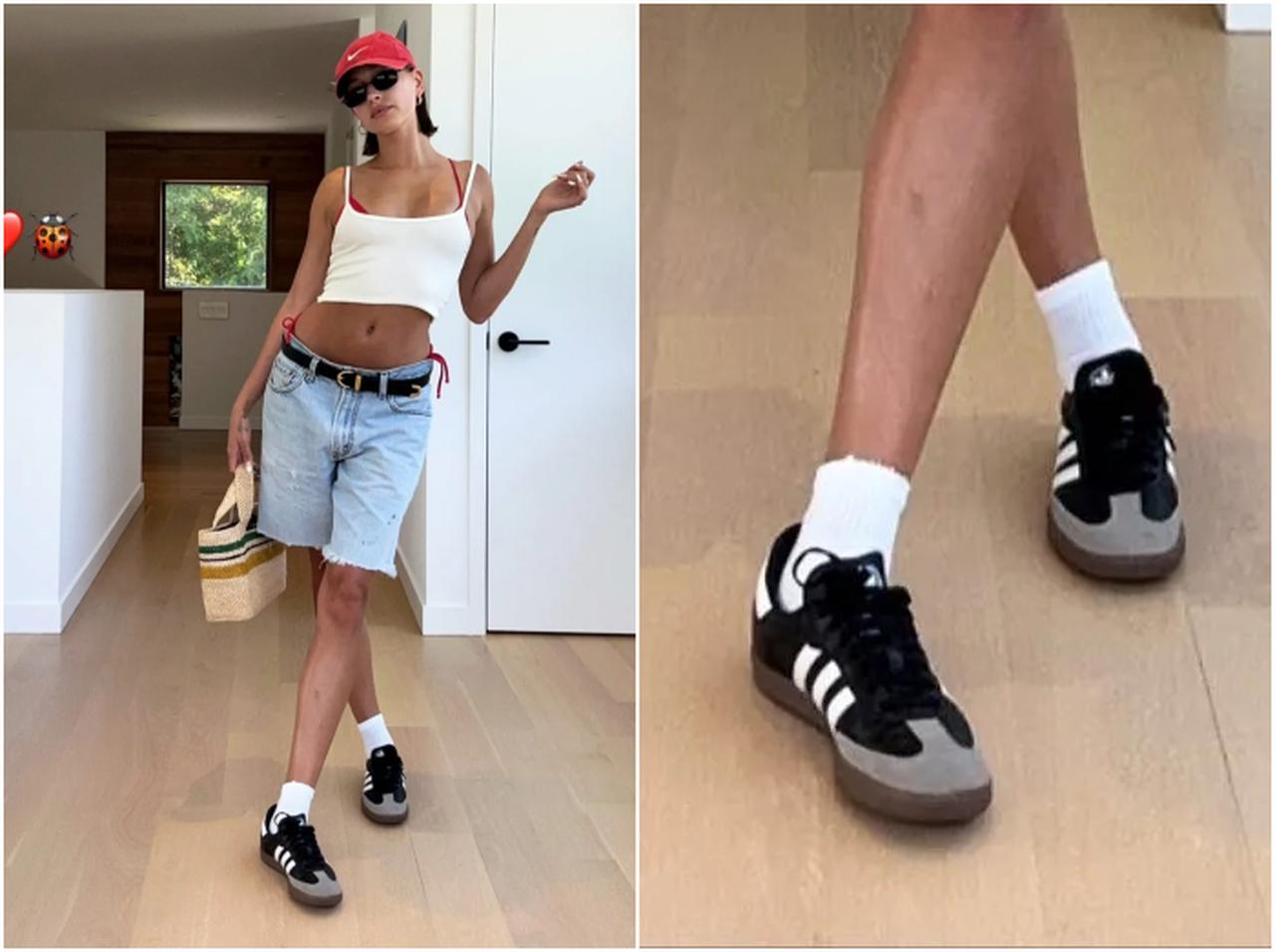 2023年の『ベストスニーカー』はどれ?75年前に作られたアディダスの名品