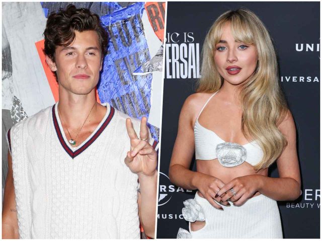 サブリナ・カーペンター、熱愛説のあったショーン・メンデスと「同じ服」を着用