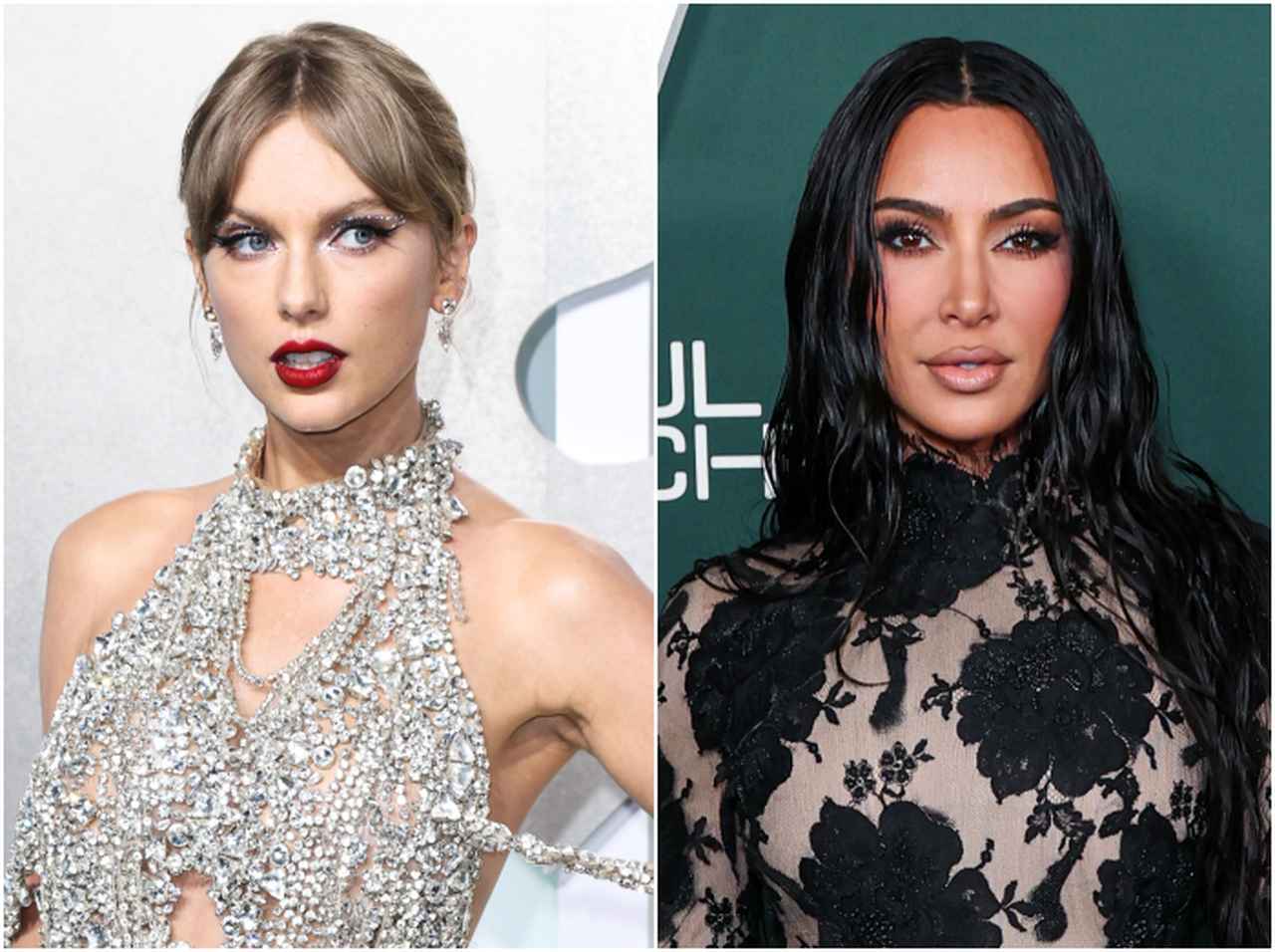 動画流出で1年間「家から出られなかった」テイラー・スウィフト、キム・カーダシアンのせいで誰も信用できなくなったと明かす