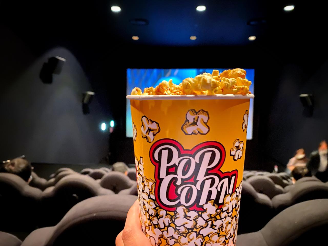 映画館で“飲食物を持ち込み禁止”はおかしい? 470万円支払うことに