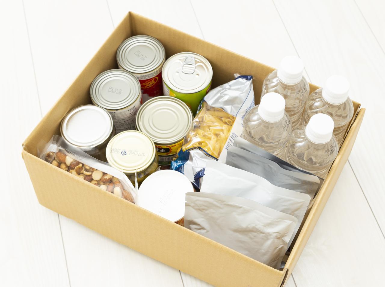 「保存食」として備蓄しておくべきなのは？専門家が教える非常時のために保存したい食品4つ