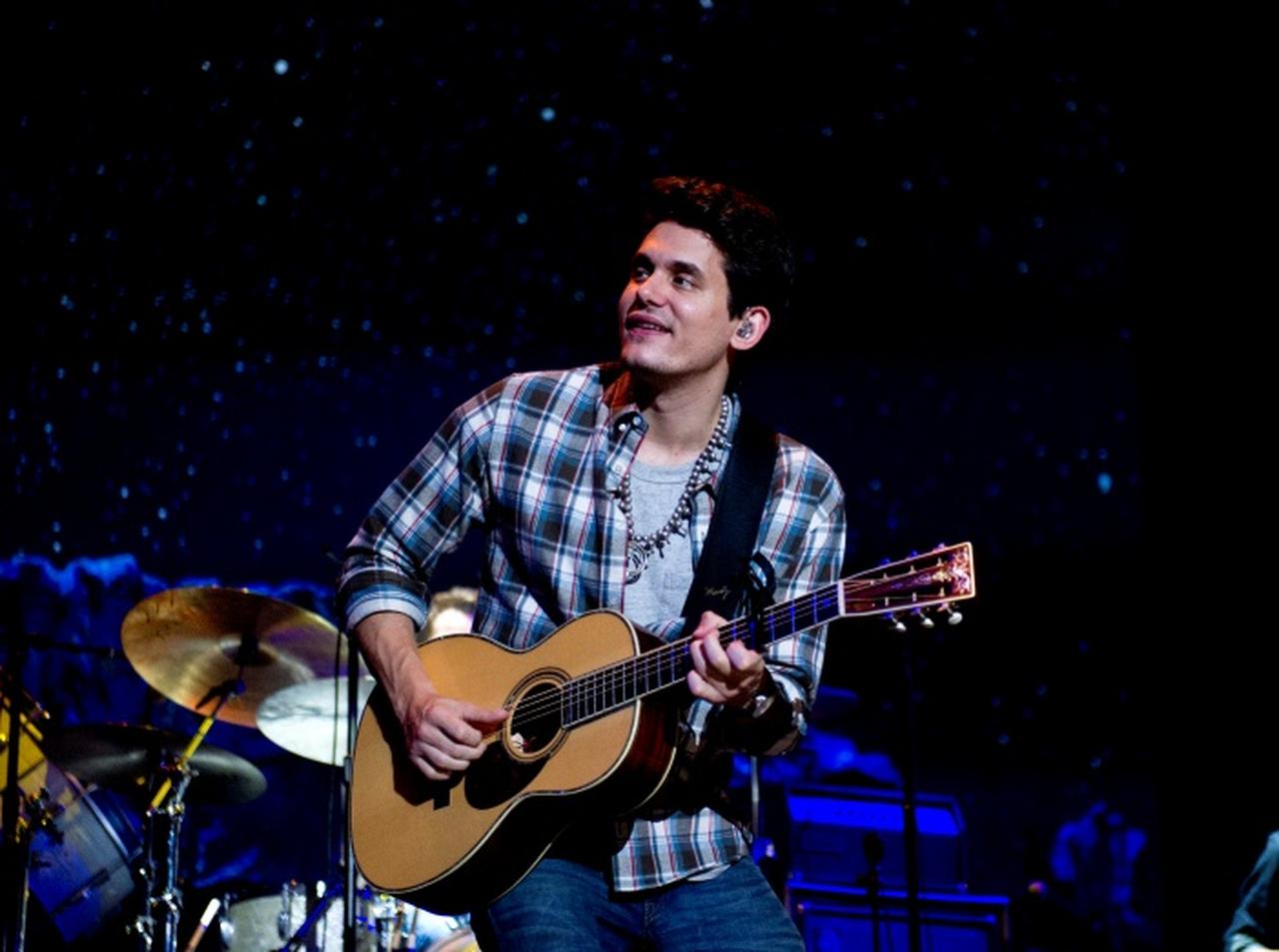 ジョン・メイヤー、東京に到着後に会いに行った日本人は？