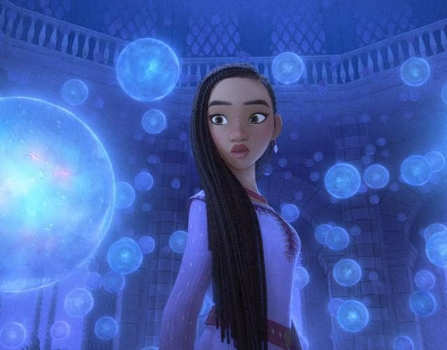 『ウィッシュ』『アナ雪』のクリエイターが日本の若きクリエイターにアドバイス！【監督インタビュー】