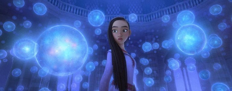 『ウィッシュ』『アナ雪』のクリエイターが日本の若きクリエイターにアドバイス！【監督インタビュー】