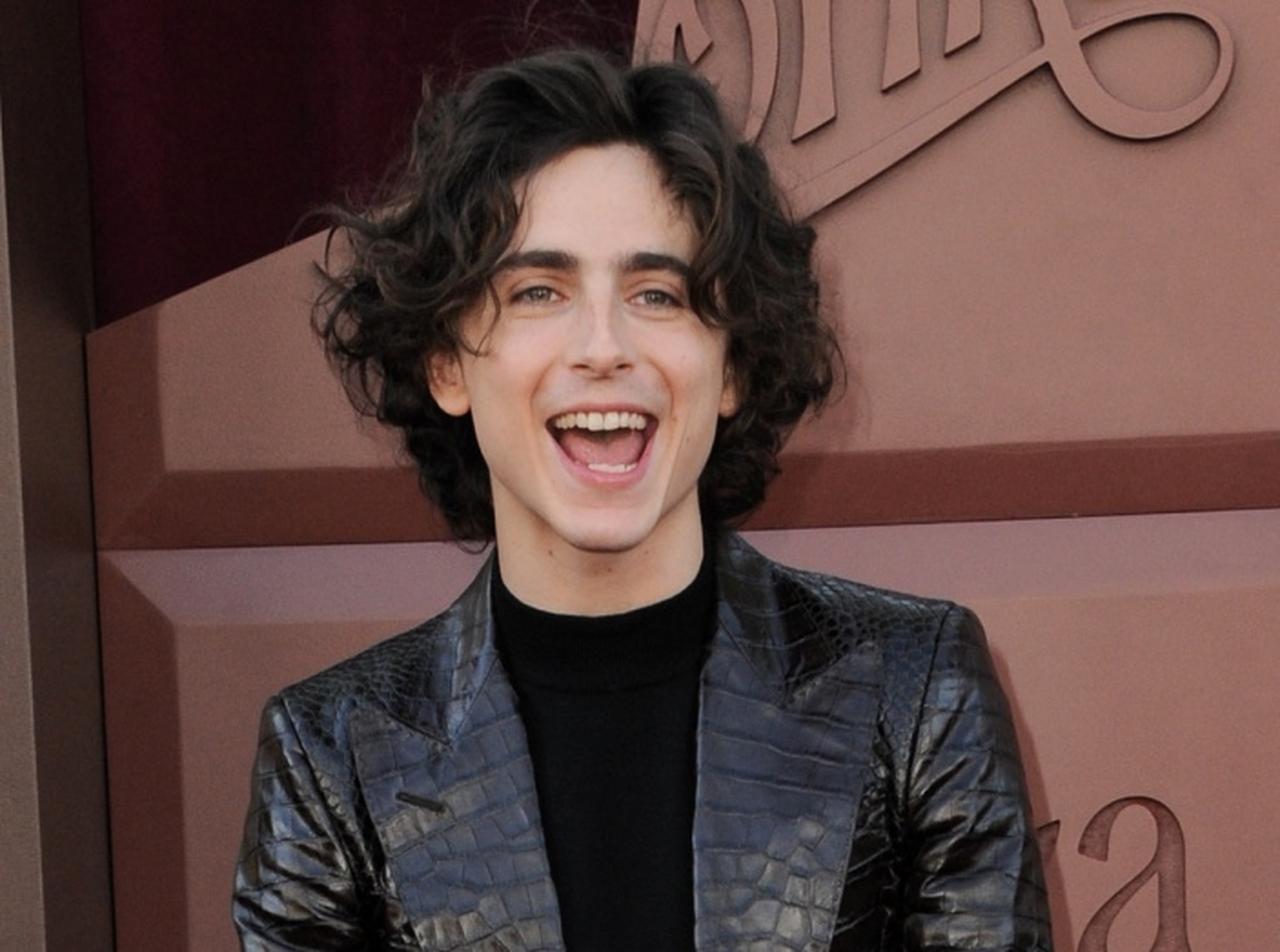 ティモシー・シャラメ、『バービー』に出演していたらどんな役だったか予想