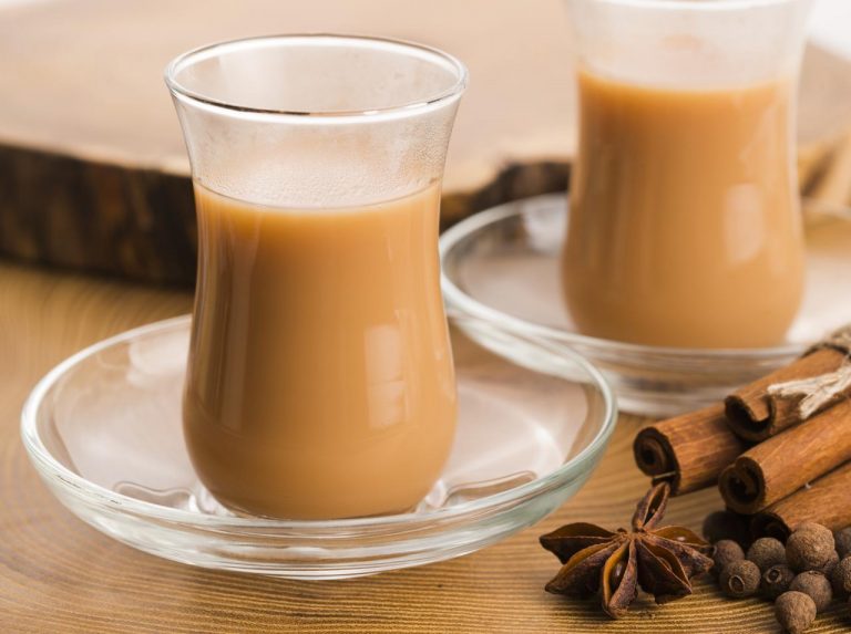 『チャイティー』にはメリットいっぱい!栄養の専門家が明かす3つのメリット