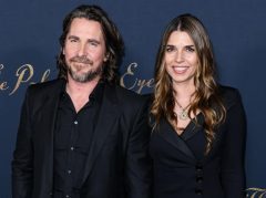 クリスチャン・ベールが来日！クリスマスは浅草で過ごす