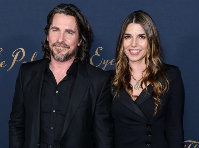 クリスチャン・ベールが来日！クリスマスは浅草で過ごす