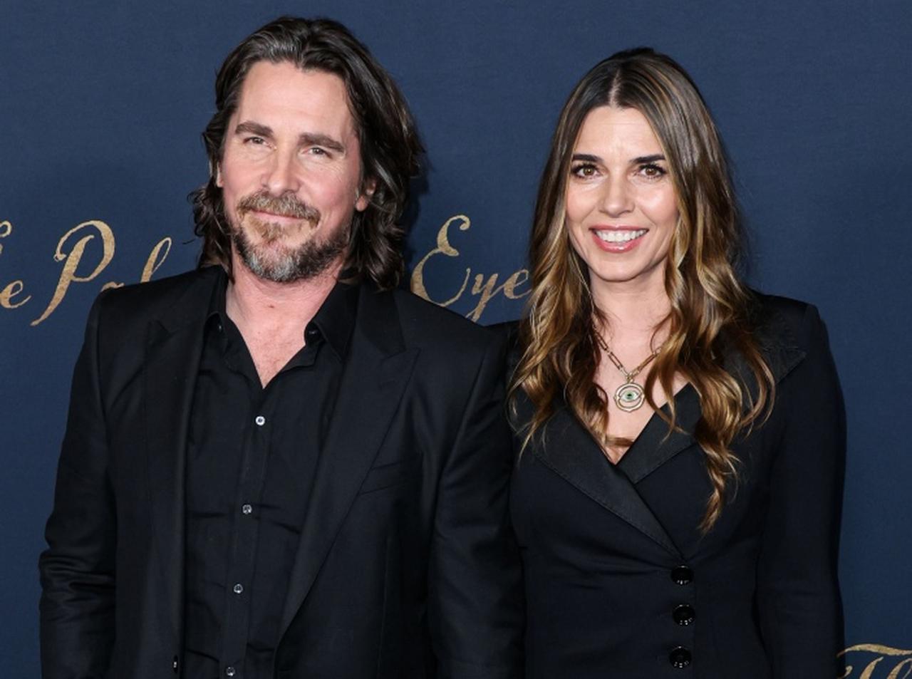 クリスチャン・ベールが来日!クリスマスは浅草で過ごす