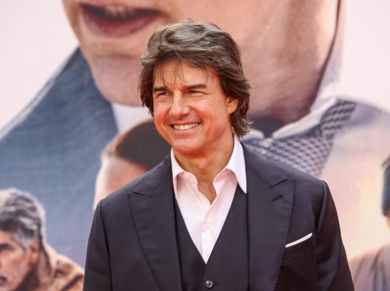 トム・クルーズは「メールの返信が早い」と『トップガン』共演者が明かす