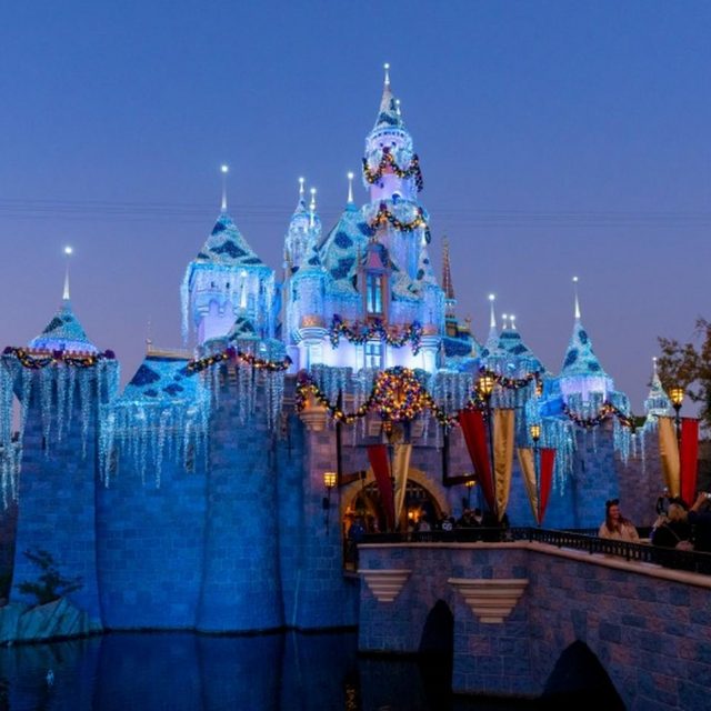 ディズニーランドの人気アトラクションで「夢をぶち壊したゲスト」に怒りの声