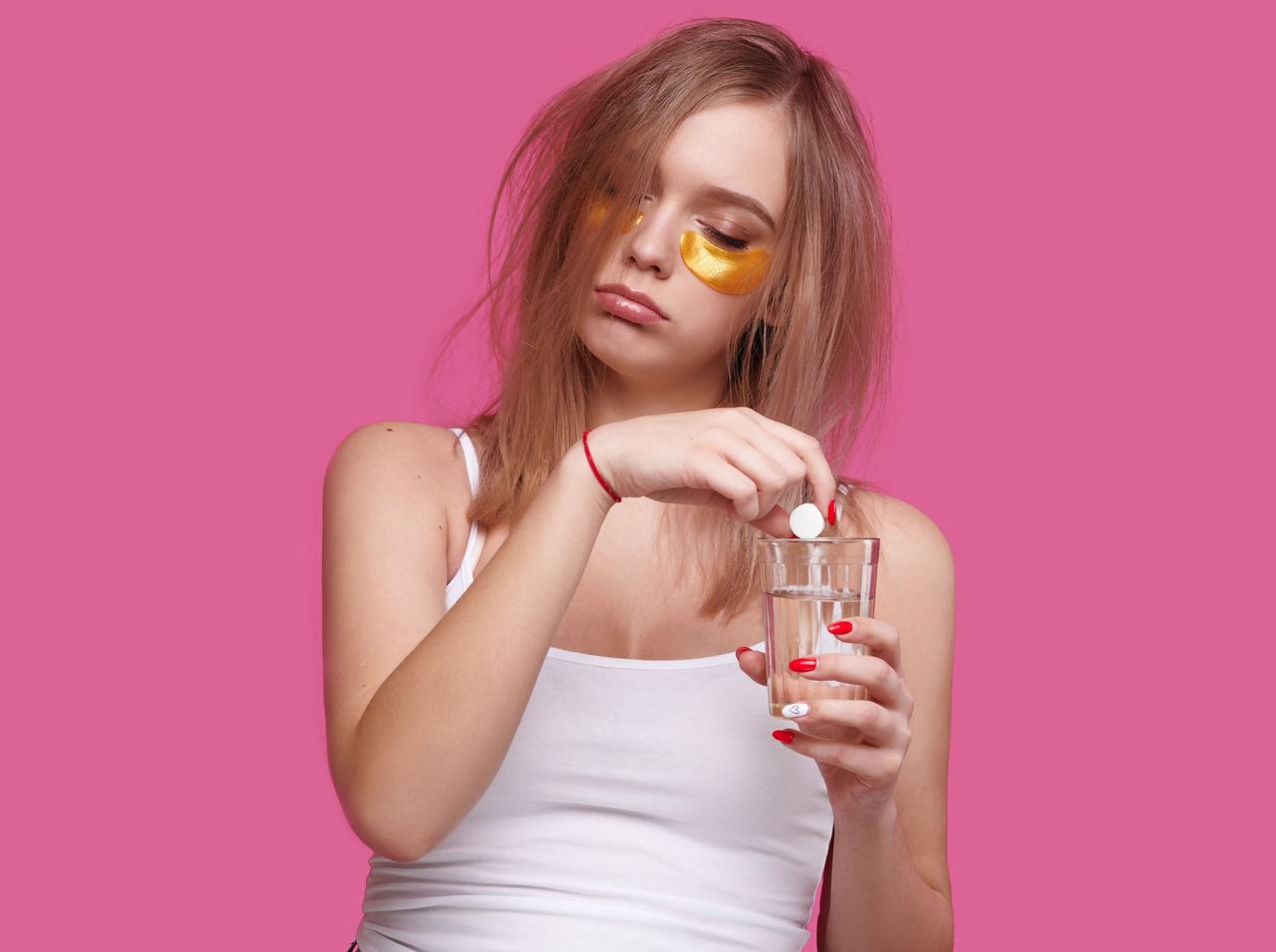 二日酔いをはやく治すには?楽に解消するための4つのポイント