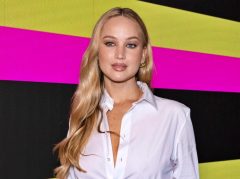 整形した!?と噂の33歳人気女優、“顔が変わった”のは「加齢」と「メイク」と反論