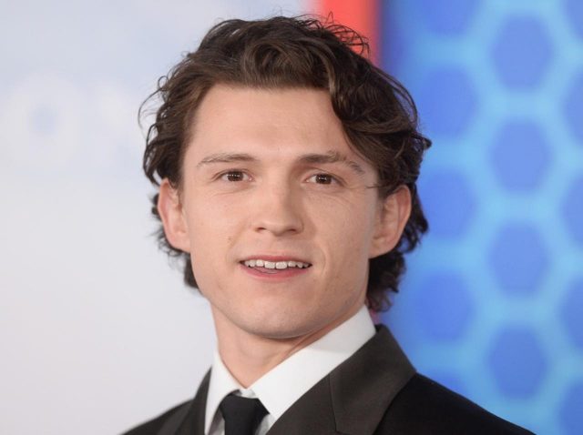 トム・ホランドの「泣きの演技」はあのマーベル俳優直伝