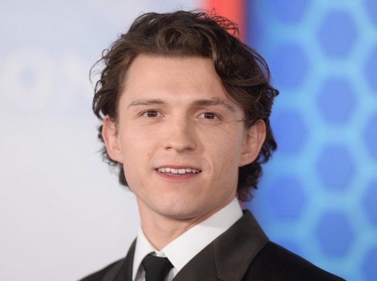 トム・ホランドの「泣きの演技」はあのマーベル俳優直伝