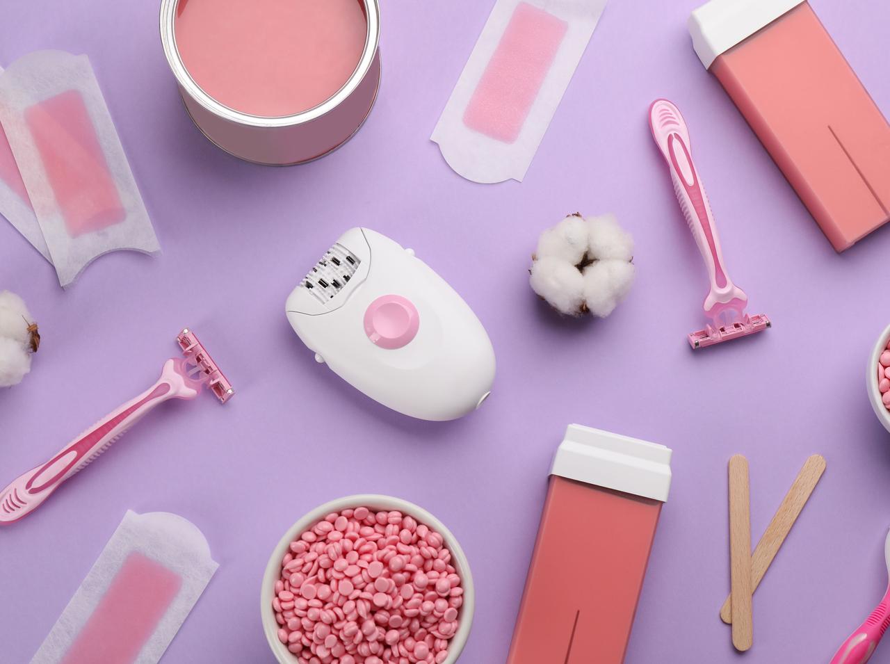 あごの産毛が急に濃くなった…専門家が教えるその理由とオススメの処理方法