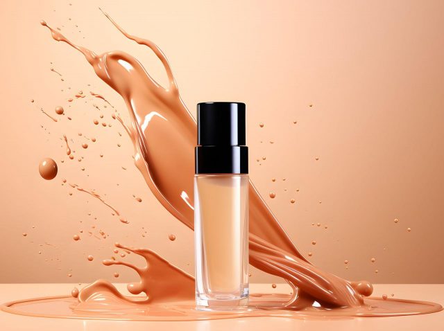 ある「リキッドファンデ」をメイクのプロが大絶賛！日本でも買えるファンデが優秀すぎる