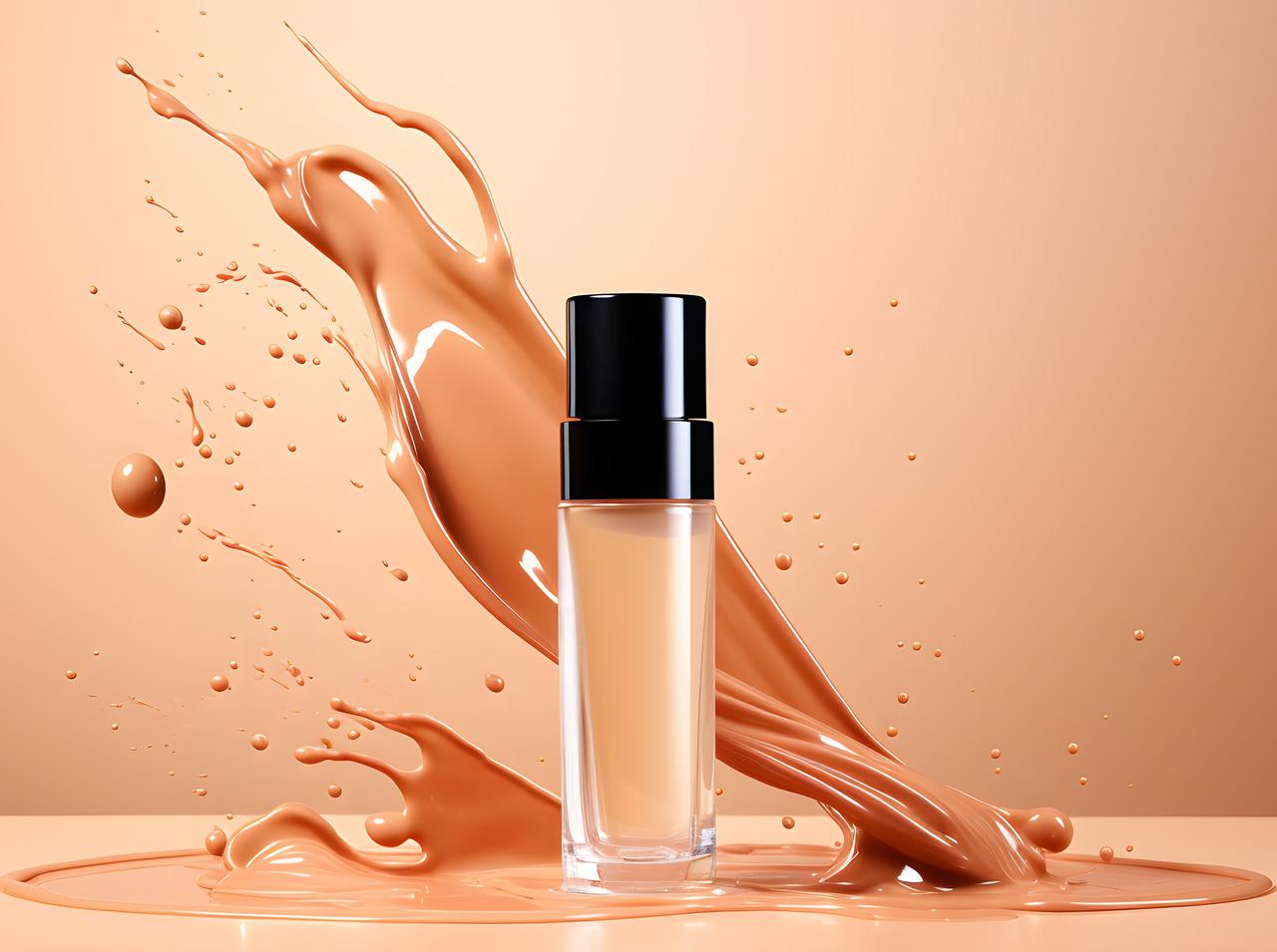 ある「リキッドファンデ」をメイクのプロが大絶賛!日本でも買えるファンデが優秀すぎる