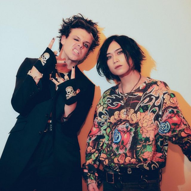 【独占対談】ヤングブラッド＆(sic)boyが語る、ジャンルも国境も超越した「ロックスター」の定義