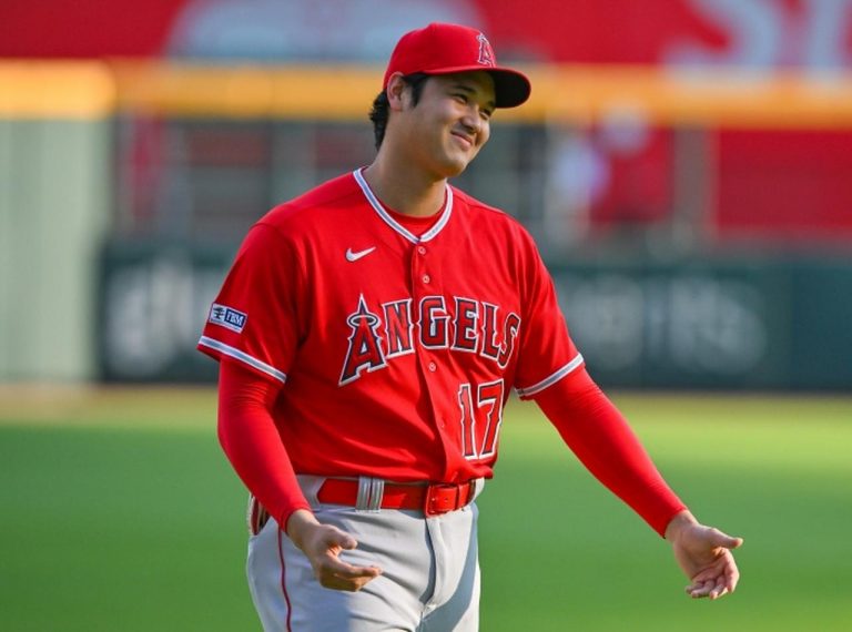 大谷翔平に密にラブコールを送っていたセレブがいた