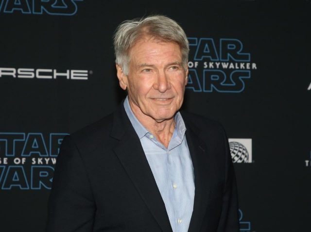 ハリソン・フォードはみんなが思っている以上に『スター・ウォーズ』を「愛してる」と“息子”が明かす