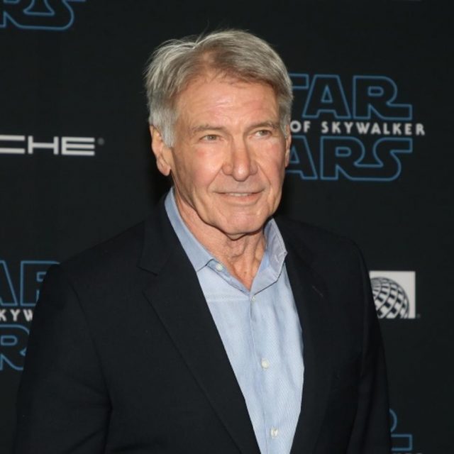 ハリソン・フォードはみんなが思っている以上に『スター・ウォーズ』を「愛してる」と“息子”が明かす