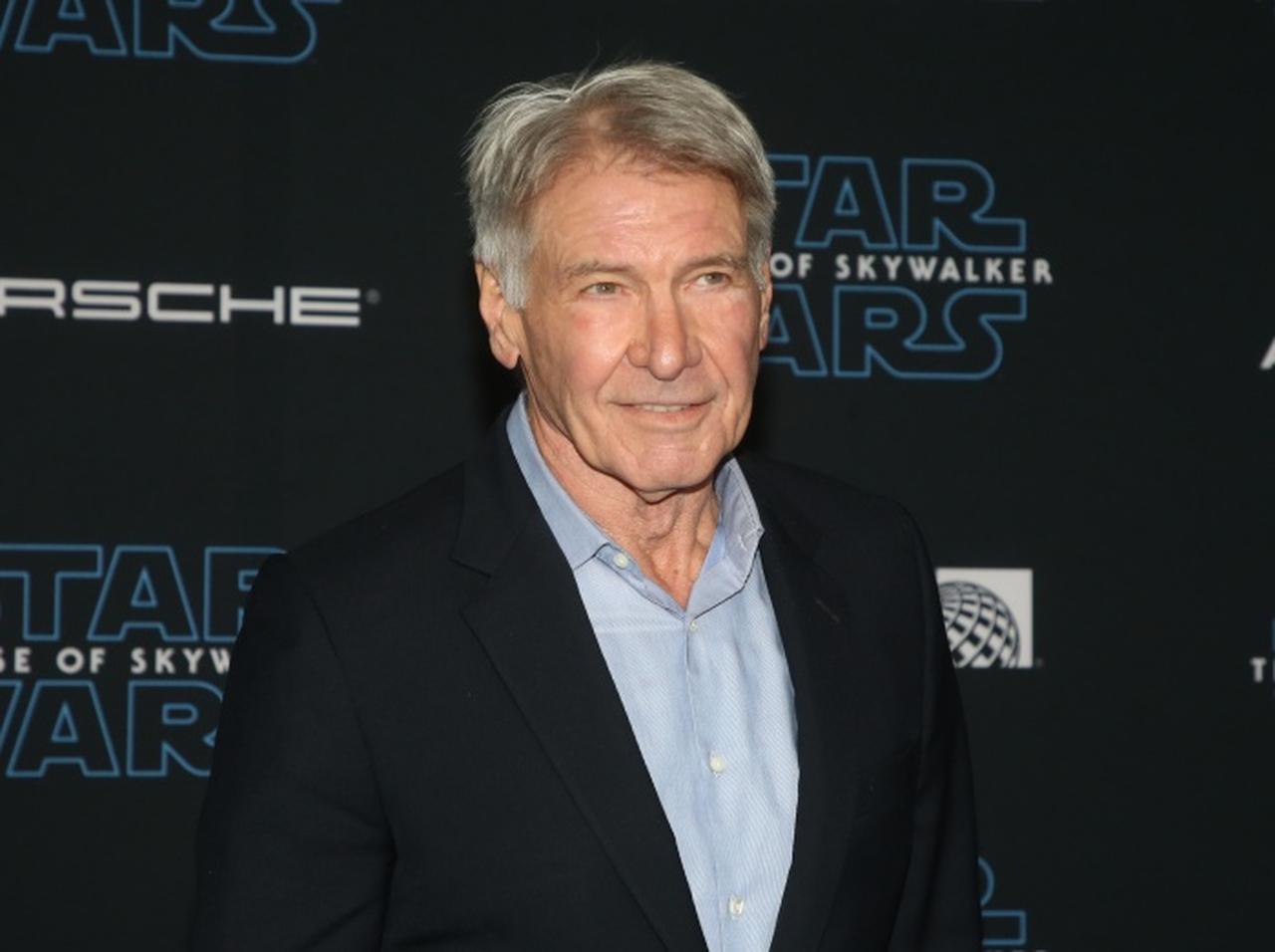 ハリソン・フォードはみんなが思っている以上に『スター・ウォーズ』を「愛してる」と“息子”が明かす