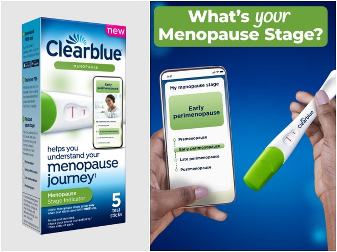 尿で「更年期」の段階が分かる!画期的な簡易検査薬が海外で大注目