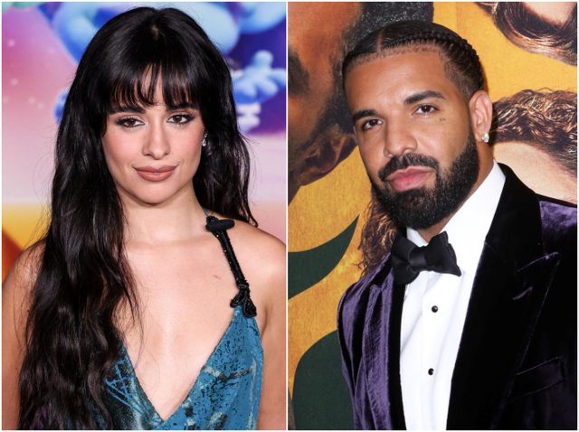 カミラ・カベロ、ショーン・メンデスの次はドレイクと急接近？