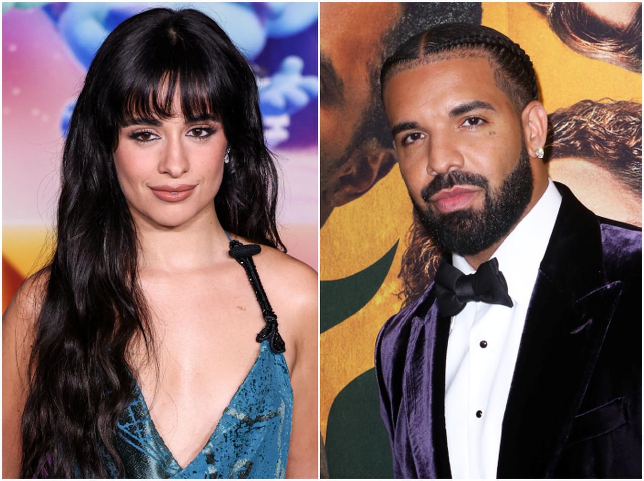 カミラ・カベロ、ショーン・メンデスの次はドレイクと急接近?