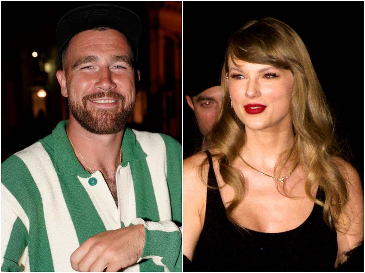 テイラー・スウィフト、恋人の試合前にした『手作りの差し入れ』とは?