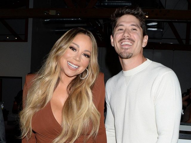 マライア・キャリーとタナカ氏に破局報道、クリスマス前に7年の交際に終止符か