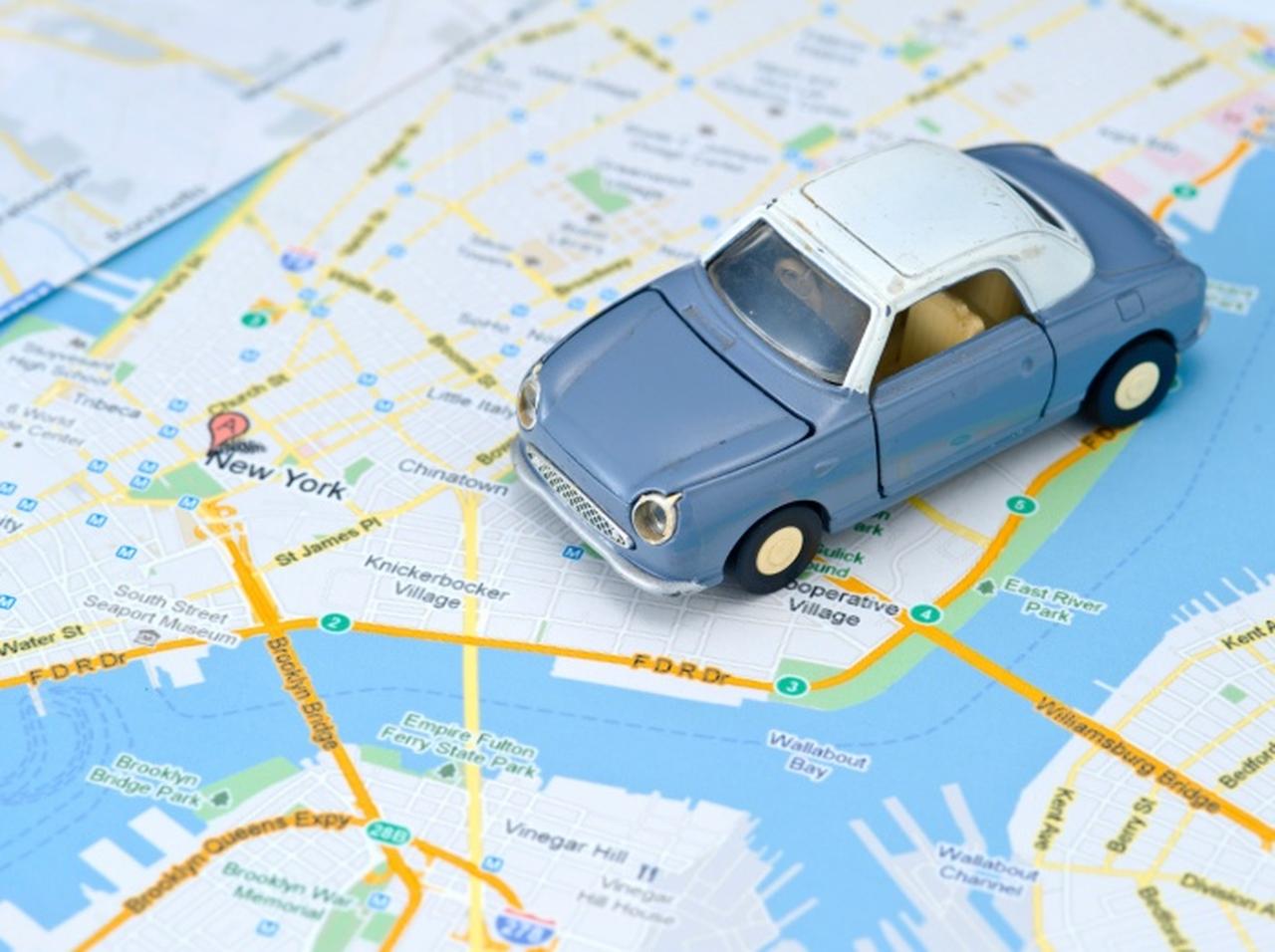 車で2時間の距離は近い？遠い？アメリカ人とイギリス人の距離感覚の違いが話題