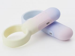 累計出荷数68万個を突破！irohaのカップル向けスマートバイブから限定カラーが登場