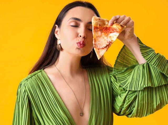 食べすぎた翌日は“コレ”をして！医師が教える3つのリセット術