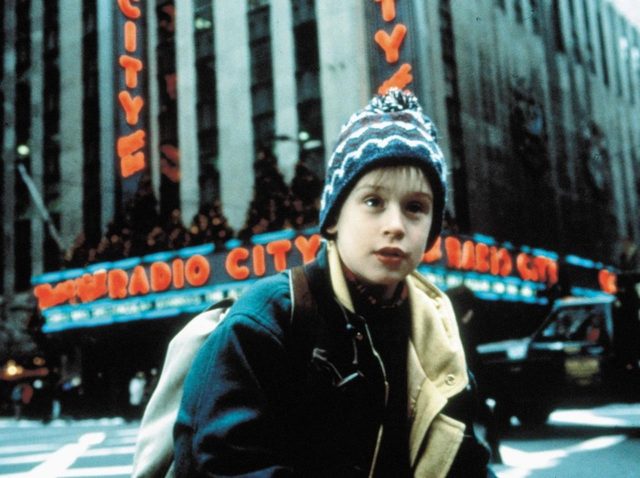 『ホーム・アローン2』のケビンの夢をすべて実現!? プラザホテルの特別宿泊プランが夢のよう