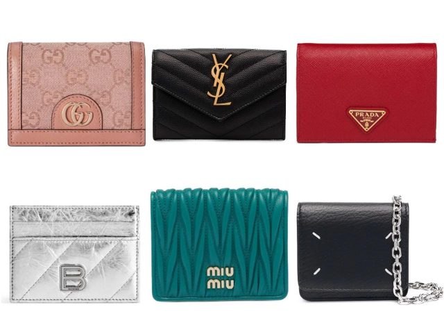 新年を機に「財布」を新調！憧れブランドのオススメ財布特集