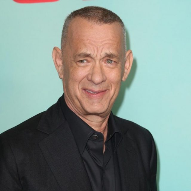 昔ホテルで働いていたトム・ハンクス、某有名セレブの『荷物を運んだことがある』と告白して本人を驚かせる