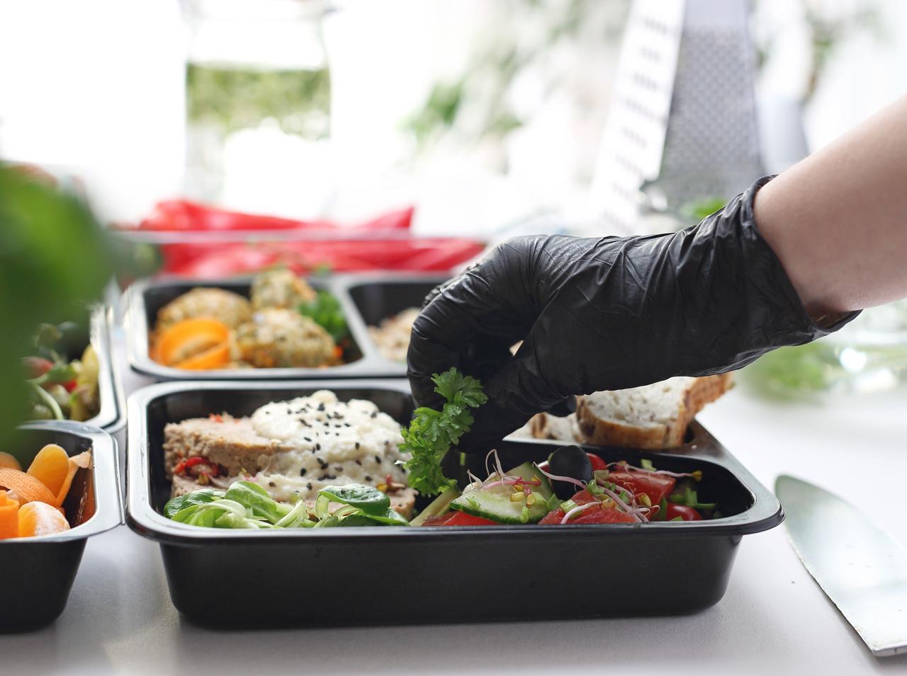 『つくり置き』はボディメイクにぴったり!栄養士が教えるプラン立てのコツ