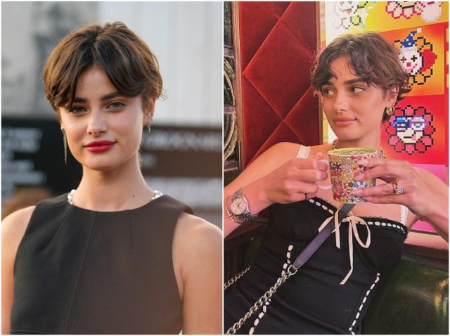 テイラー・ヒルが来日、訪れたラーメン屋はどこ？