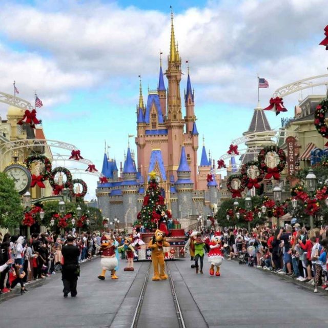 ディズニーランドに子どもたちを連れて行くために1年で『2,000万円以上』、子だくさんパパが嘆く