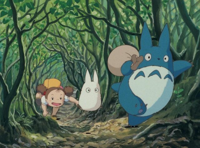 ジブリ作品の英語吹き替え版のキャストが大物すぎる理由