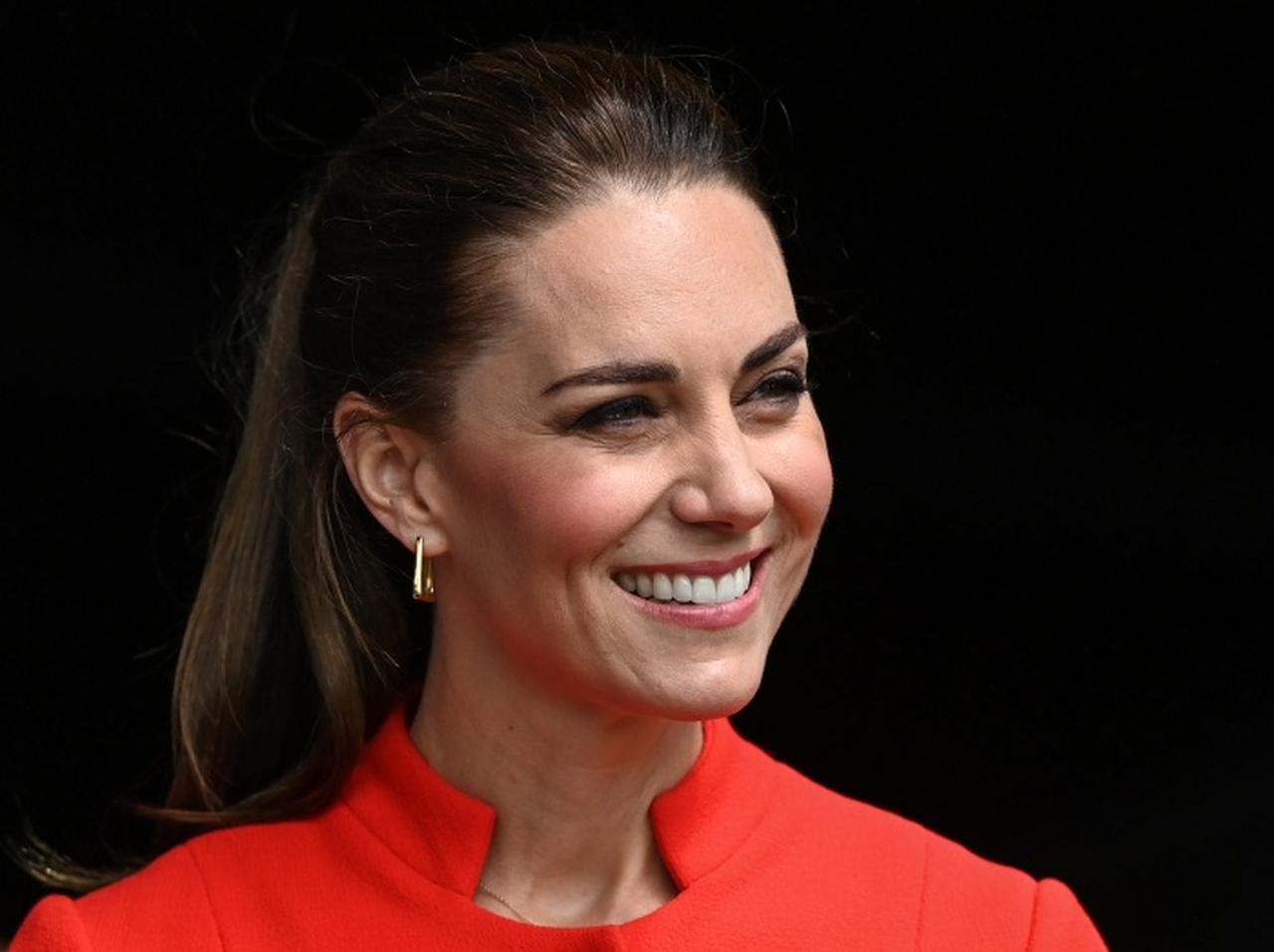 キャサリン妃を「幸せな気持ち」にしたシャーロット王女の“歌”、『どんな曲』を歌っていた?